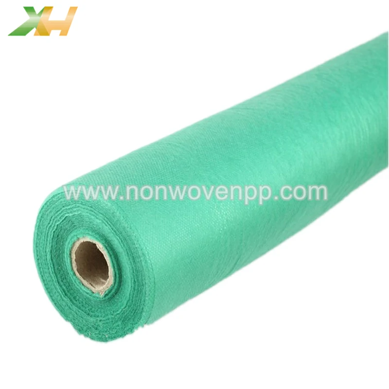 xinhua non woven table cover